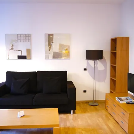 Apartamento Places4stay Ramblas 2bd