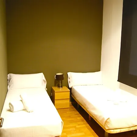 Places4stay Ramblas 2bd Apartamento Barcelona