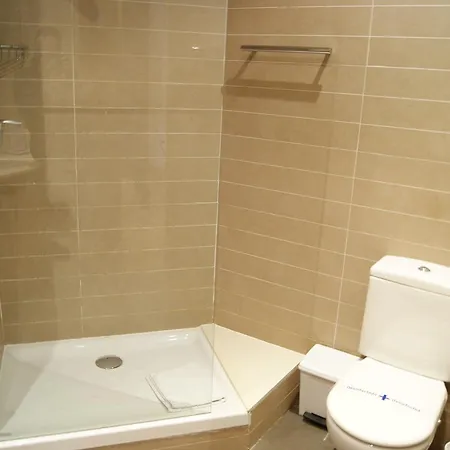 Apartamento Places4stay Ramblas 2bd