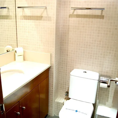 Places4stay Ramblas 2bd Apartamento Barcelona